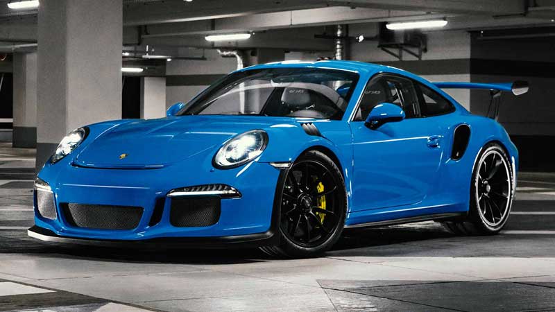 Porsche